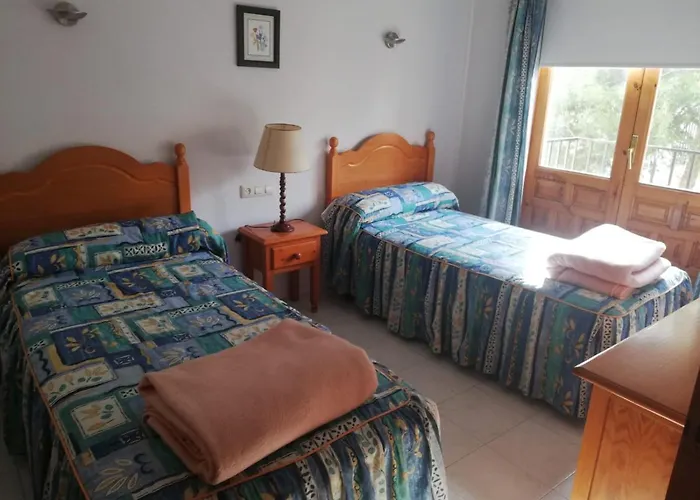 Apartamento Vera Playa 155
