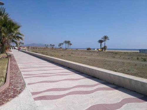 Playa 155 Apartment