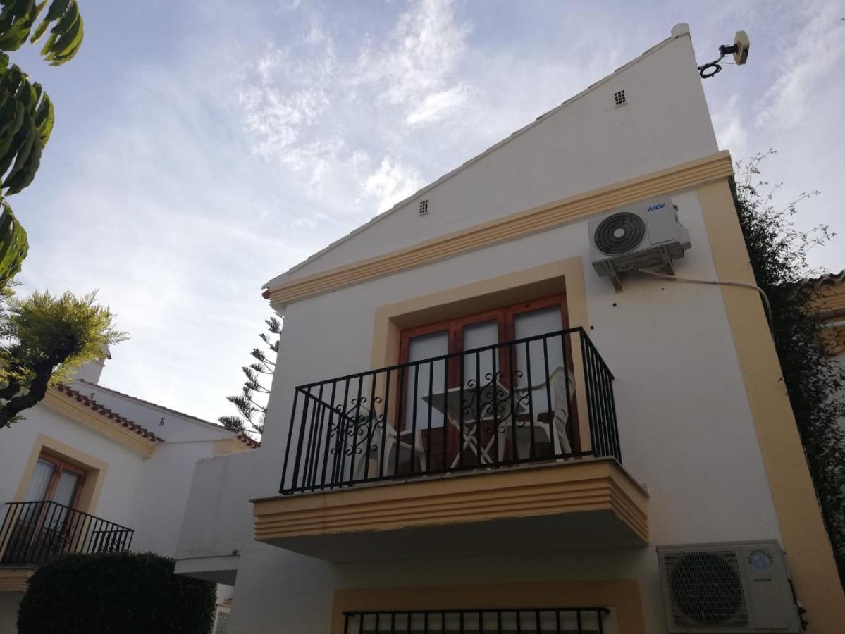 Apartment Playa 155 Vera