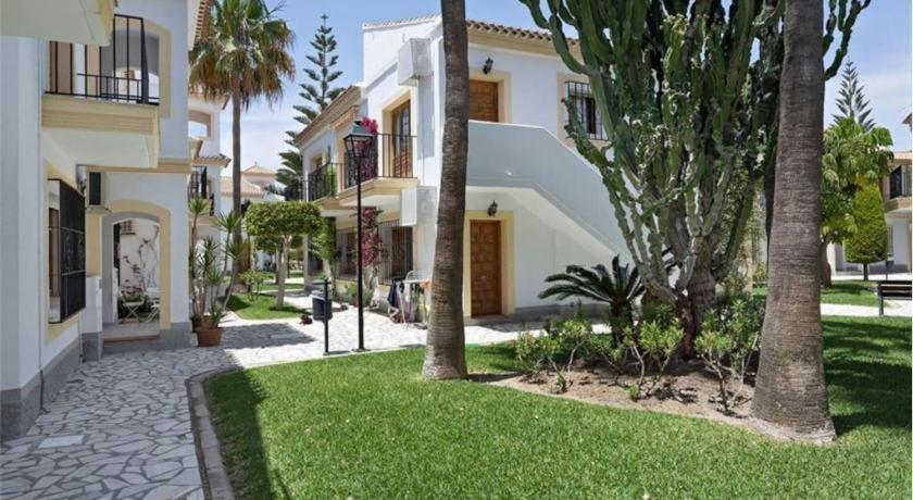 Playa 155 Appartement *