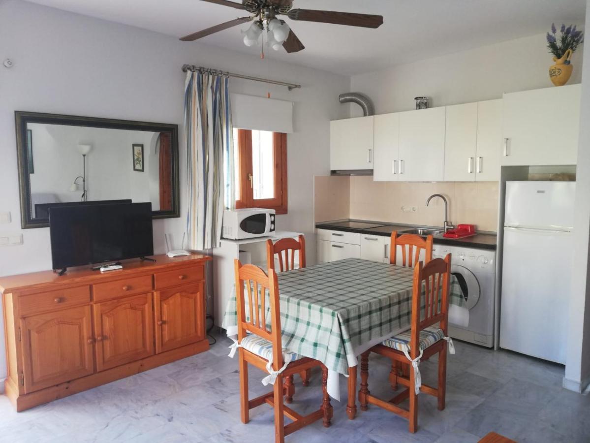 Appartement Playa 155
